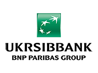 Банк UKRSIBBANK в Елизаветовке