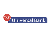 Банк Universal Bank в Елизаветовке